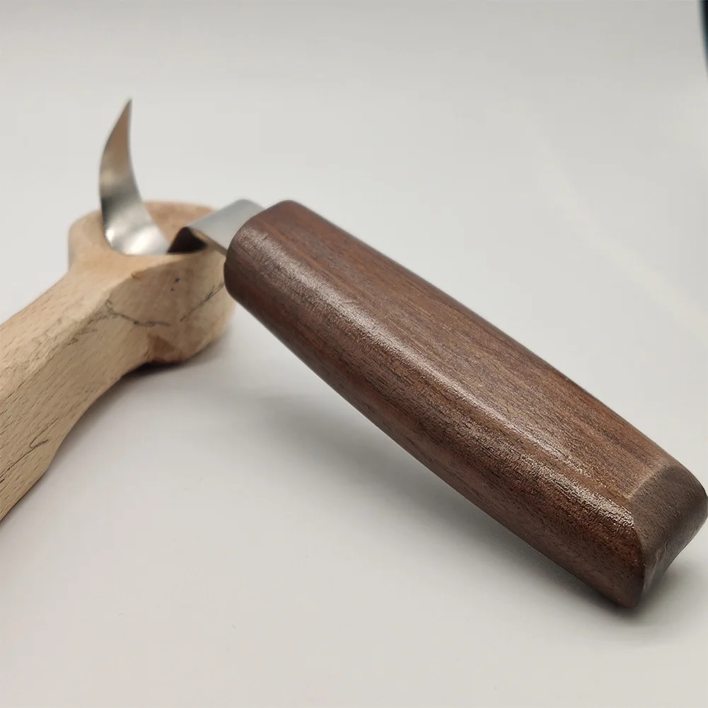 Woodworking Marking Knife - 1 szt. Zestaw noży do rzeźbienia