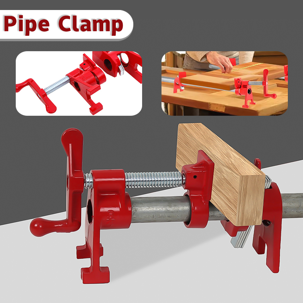 Woodworking Kits - 1/2 
