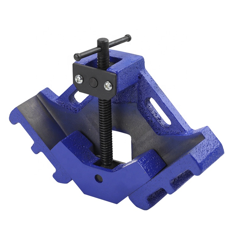 Woodworking Clamp - Precyzyjny zacisk spawalniczy 90 stopni, kątownik