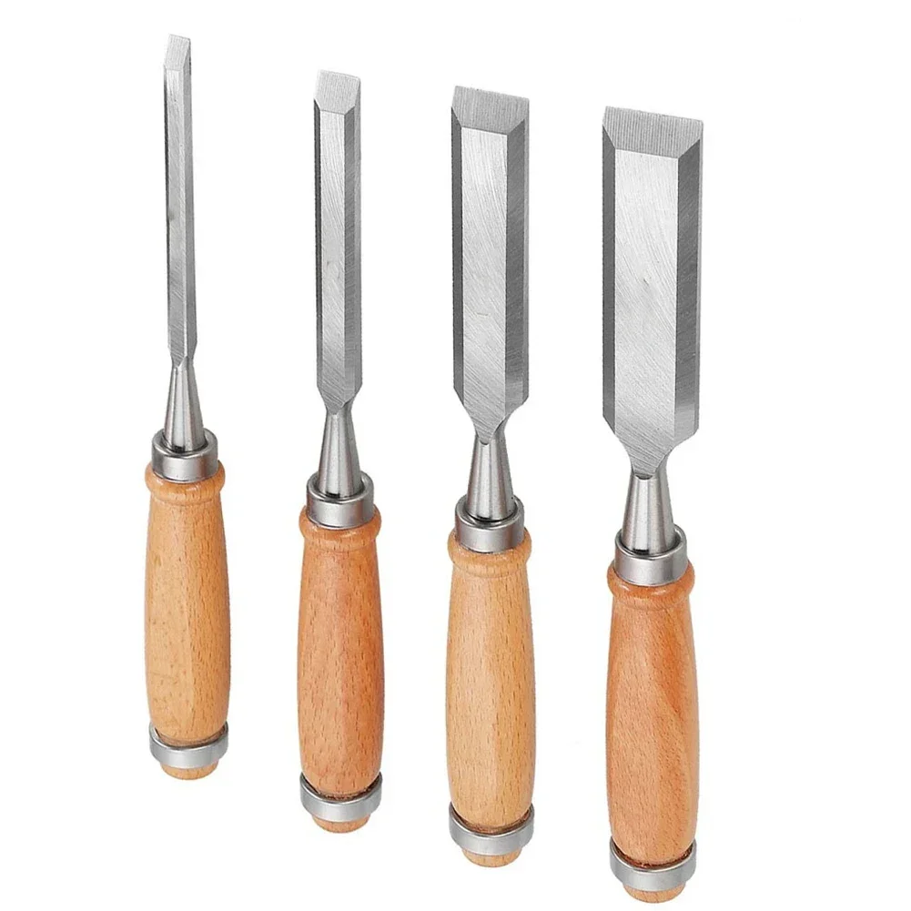 Woodworking Game - 1PC Dłuta do obróbki drewna Artysta