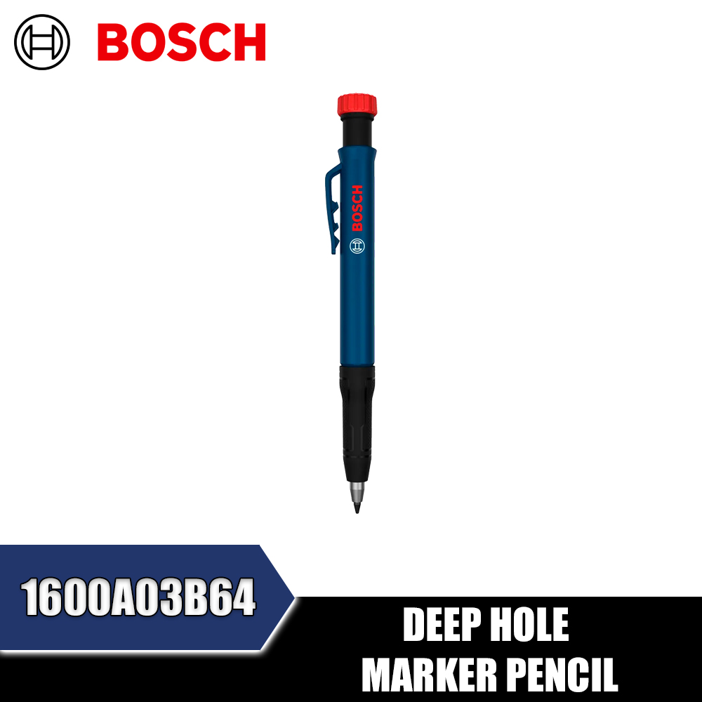 Woodworking Marking Knife - Ołówek do oznaczania głębokich otworów BOSCH