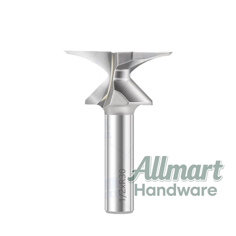 Router Bits For Woodworking - Frezarka do zaokrągleń łukowych w drewnie,