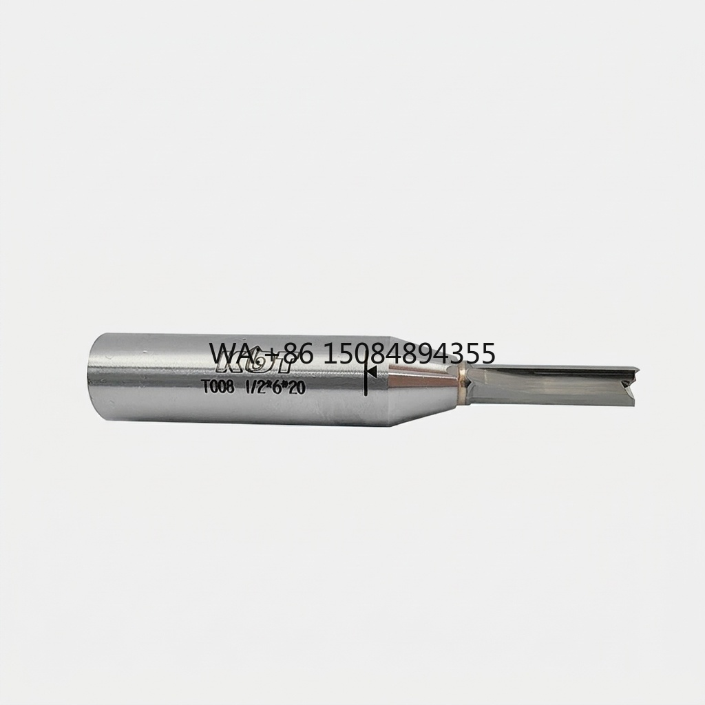 Router Bits For Woodworking - Frez trzpieniowy KDT do drewna, części