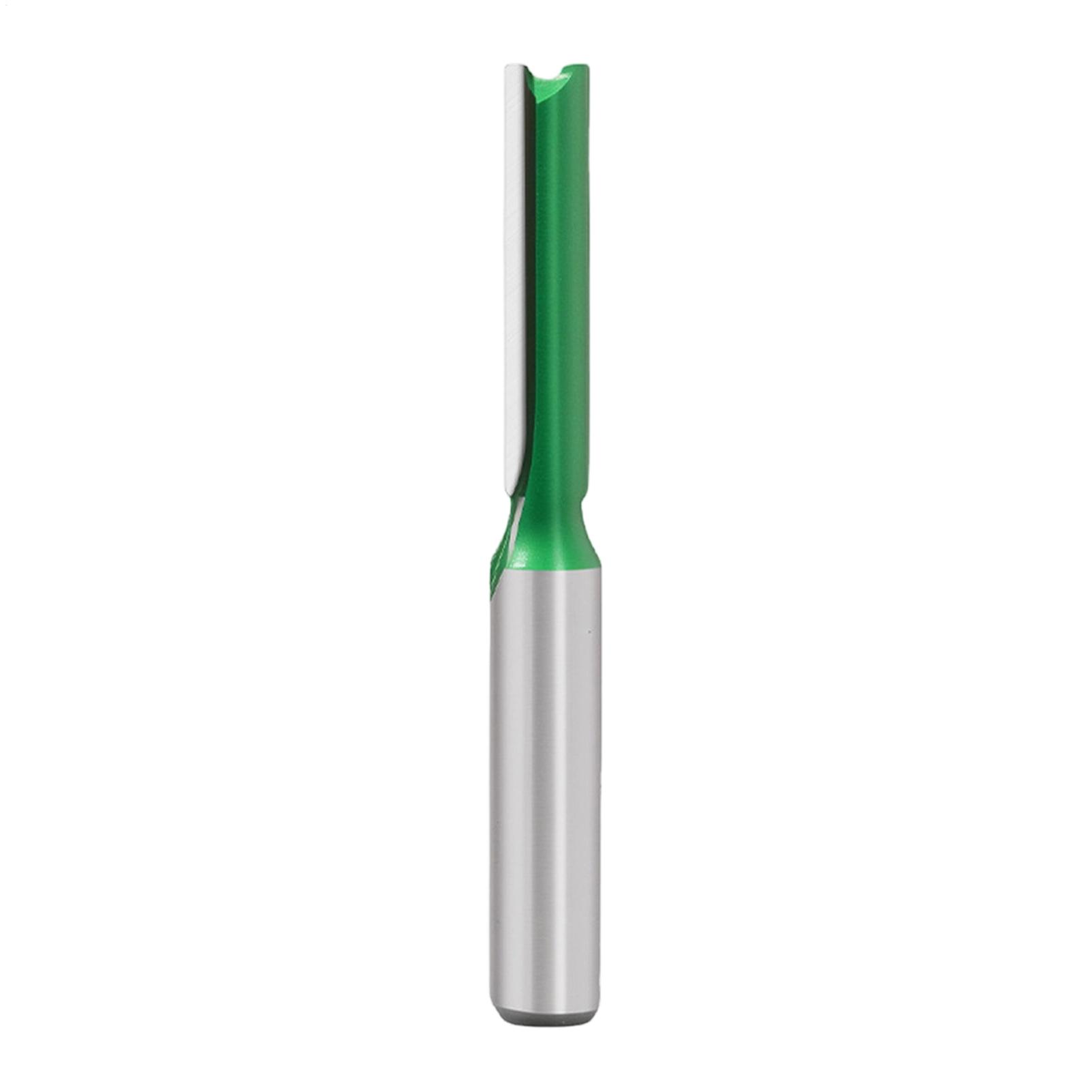 Router Bits For Woodworking - Frezarki proste do obróbki drewna, trzpień