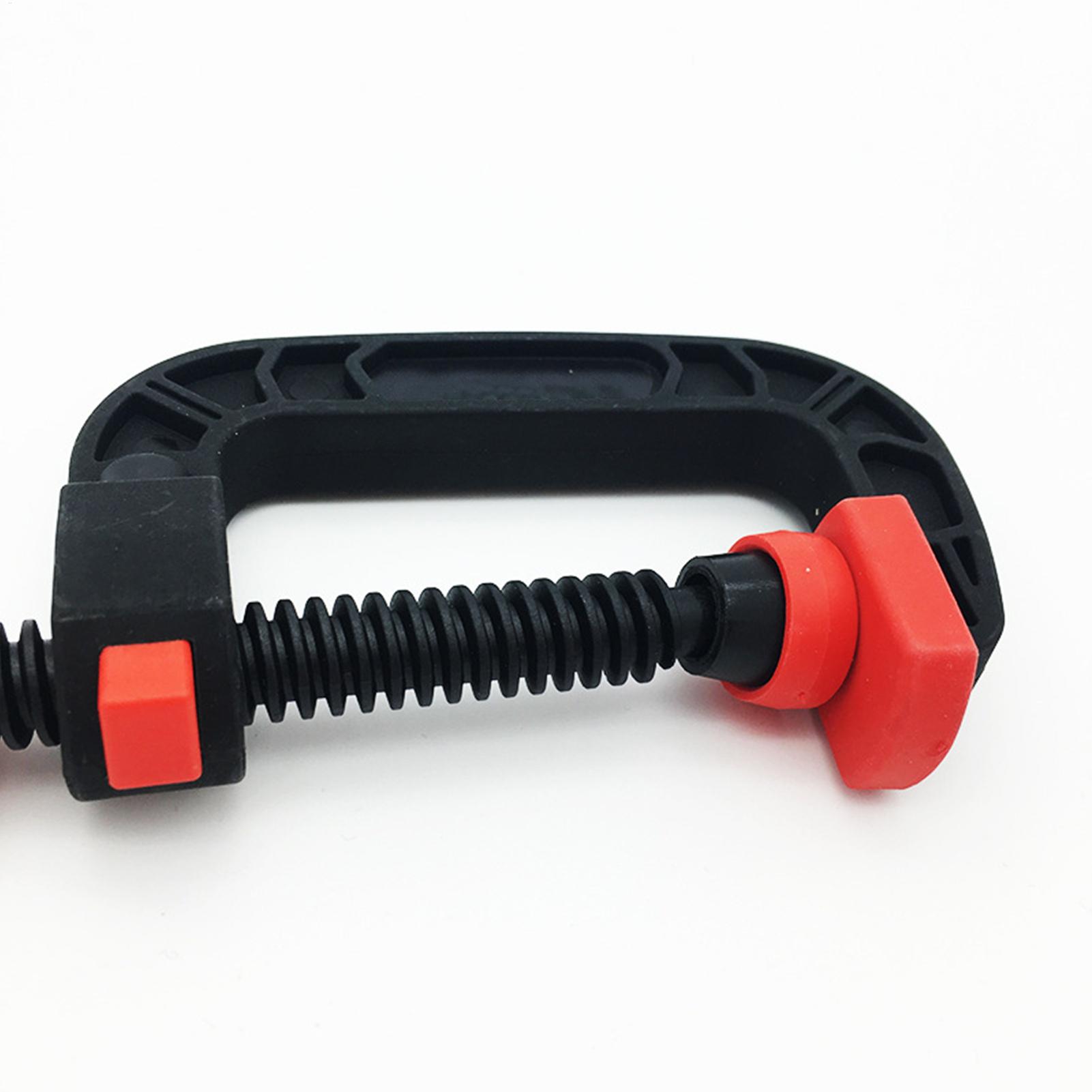 Woodworking Clamp - Zaciski do obróbki drewna regulowane zaciski