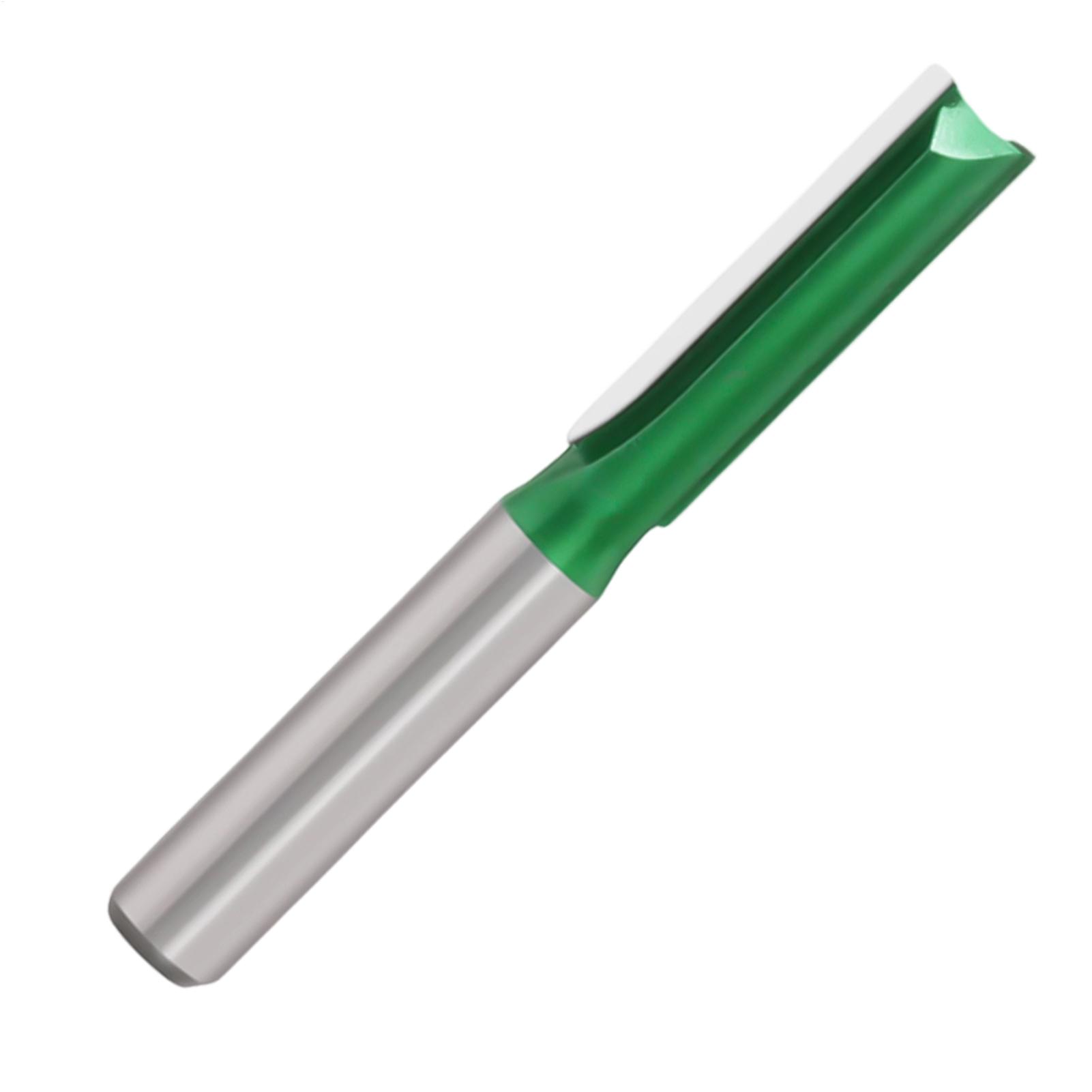 Router Bits For Woodworking - Frez prosty do drewna, trzpień 0,3