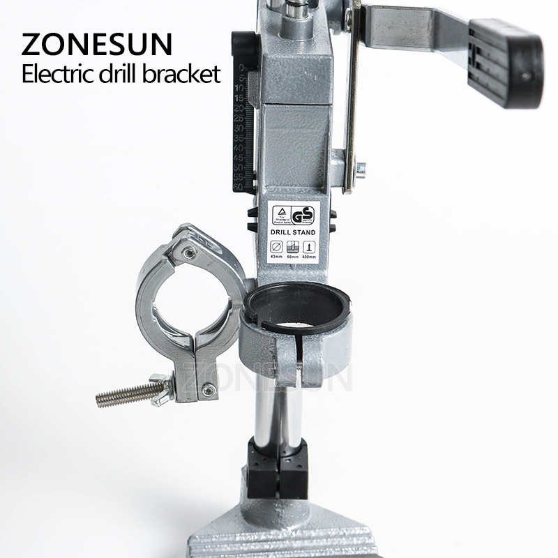 ZONESUN Uchwyt z mocowanym ele – Woodworking Clamp recenzja i cena