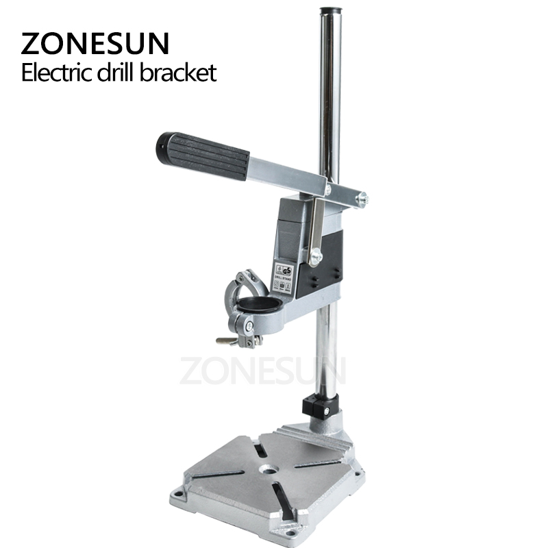 ZONESUN Uchwyt z mocowanym ele – Woodworking Clamp recenzja i cena