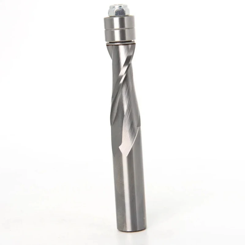 Frez spiralny z węglika spieka – Router Bits For Woodworking recenzja i cena