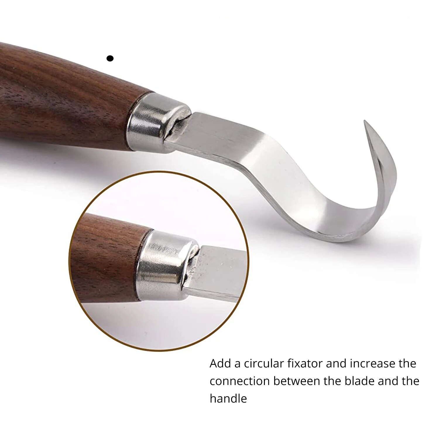 1 szt. Zestaw noży do rzeźbien – Woodworking Marking Knife recenzja i cena