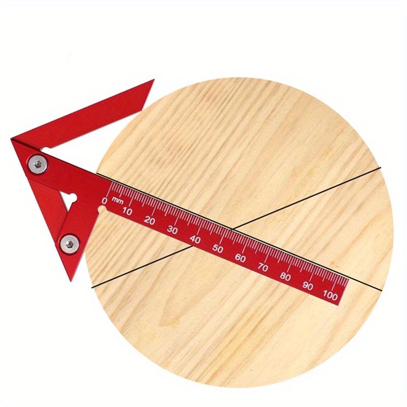 Przyrząd do wyznaczania środka – Woodworking Project recenzja i cena
