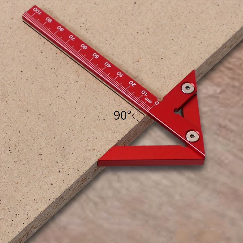 Przyrząd do wyznaczania środka – Woodworking Project recenzja i cena