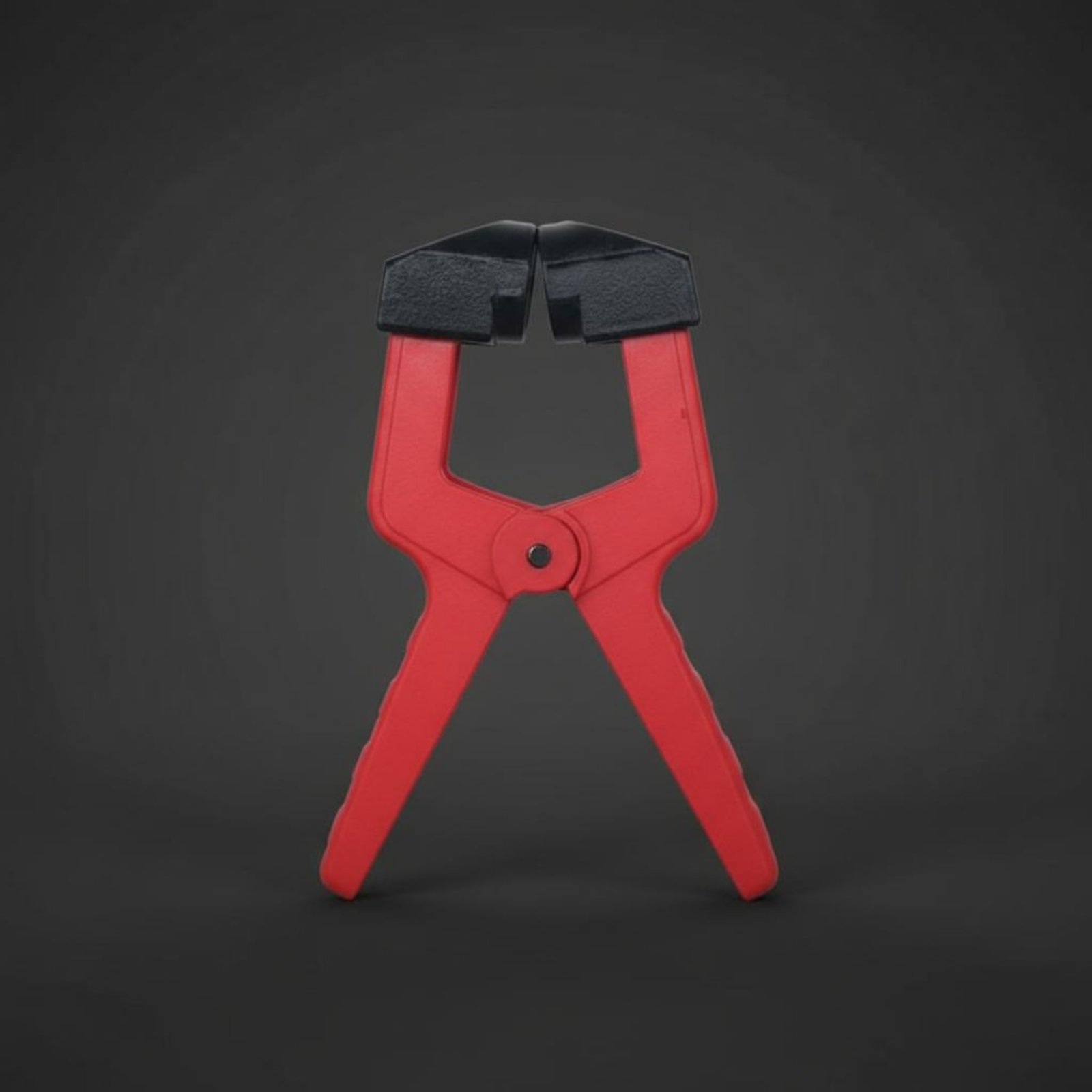 Zacisk trójkątny, zacisk czerw – Woodworking Clamp recenzja i cena