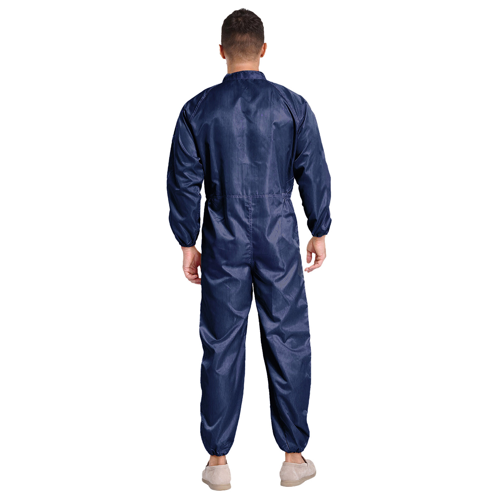Męski kombinezon pyłoszczelny  – Woodworking Overalls recenzja i cena