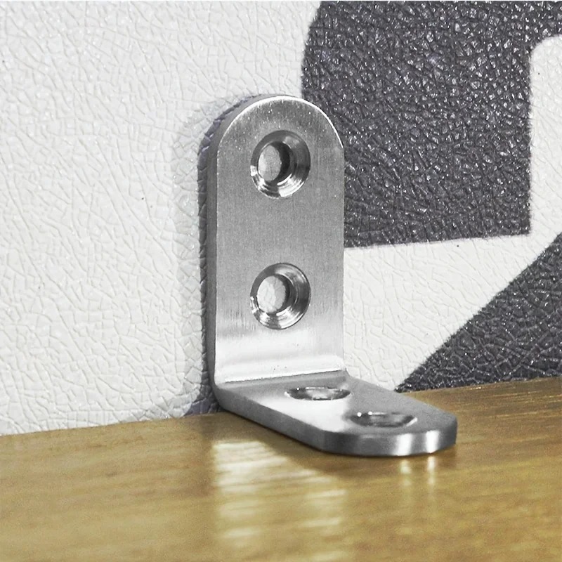 6 szt. wspornik ze stali nierd – Woodworking X Brace recenzja i cena