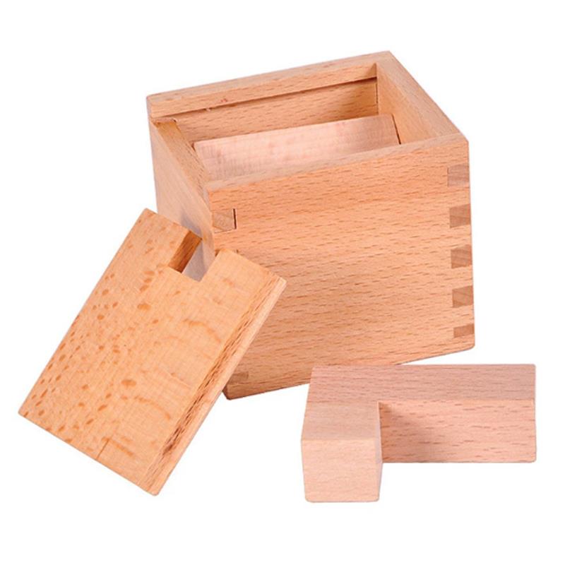 Magiczne IQ - Układanka z blok – Woodworking Game recenzja i cena