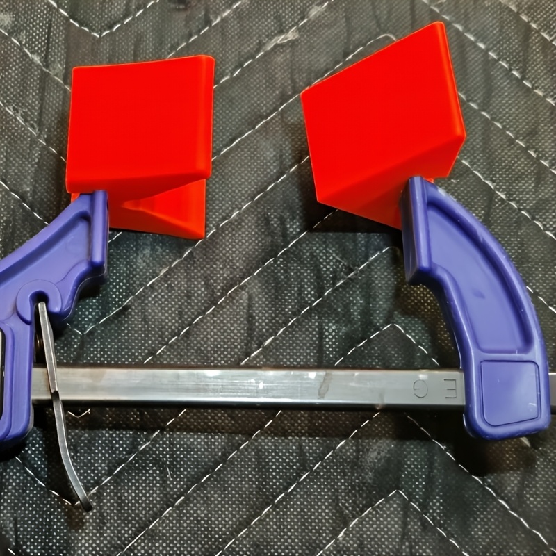 Adapter kątowy z szybkozłączką – Woodworking Clamp recenzja i cena