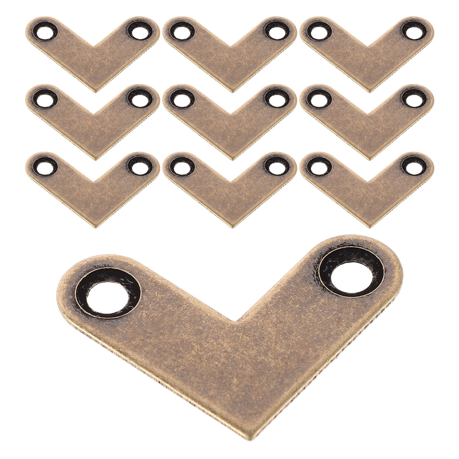 10 szt. Grube, czysto miedzian – Woodworking X Brace recenzja i cena