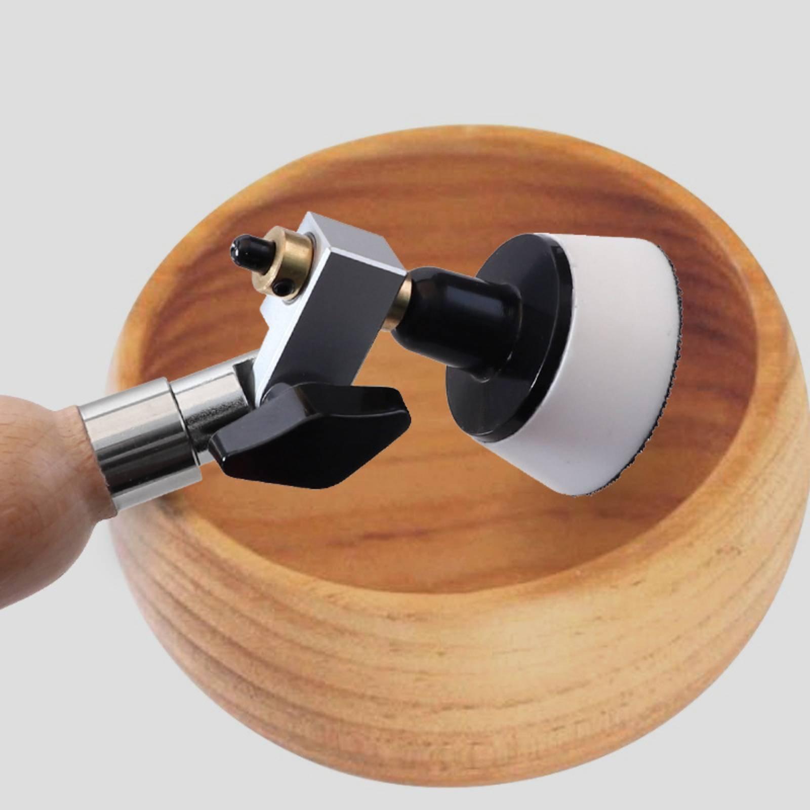 Zestaw ręcznych tarcz szlifier – Woodworking Kits recenzja i cena