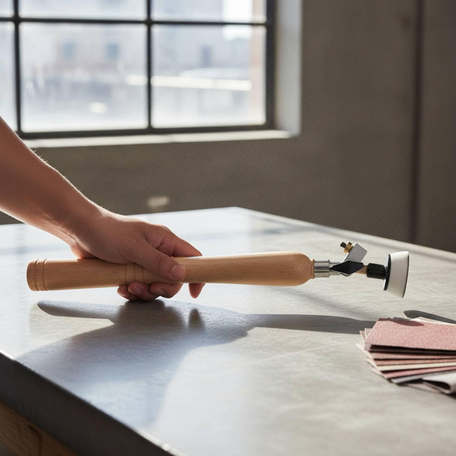 Zestaw ręcznych tarcz szlifier – Woodworking Kits recenzja i cena