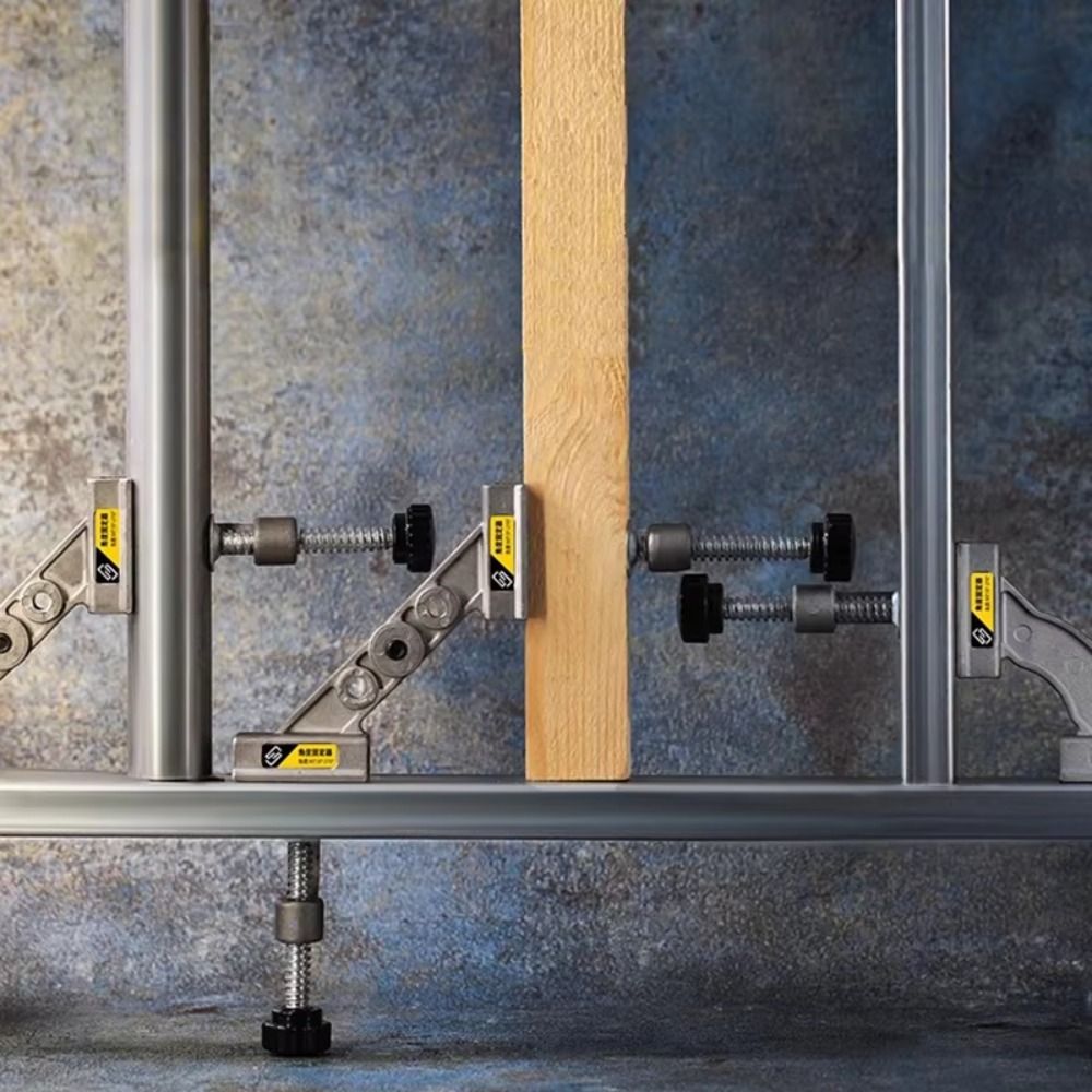 Zacisk kątowy ze stali nierdze – Woodworking Youtube recenzja i cena