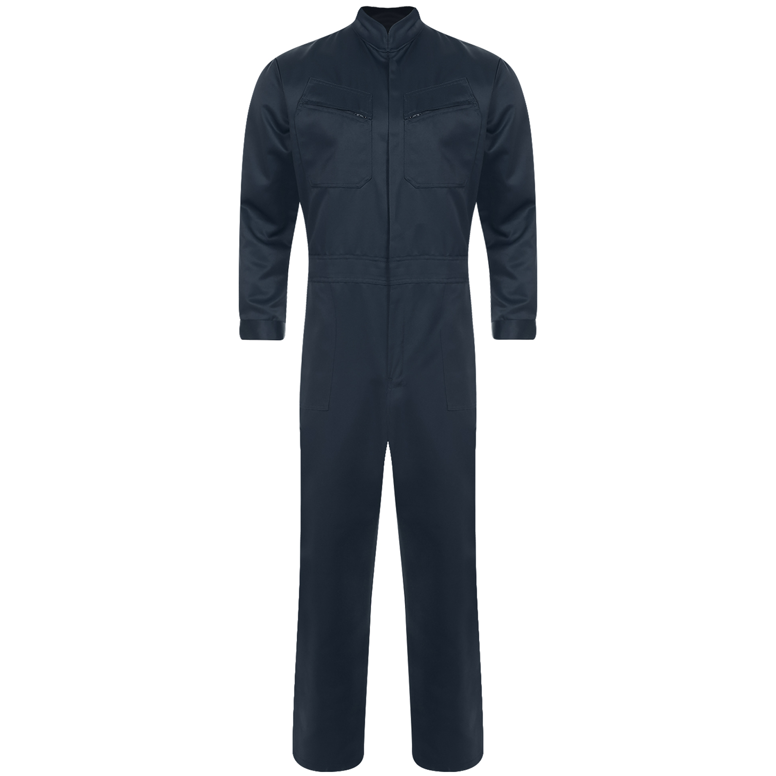 Męskie 100% bawełniane kombine – Woodworking Overalls recenzja i cena