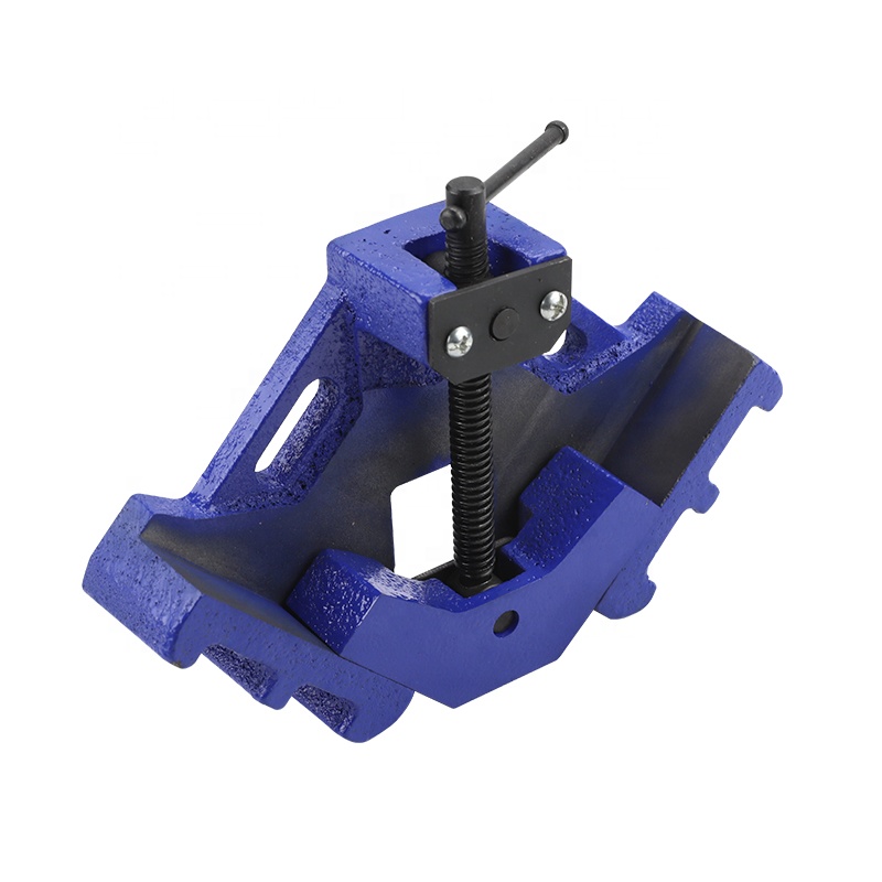 Precyzyjny zacisk spawalniczy  – Woodworking Clamp recenzja i cena