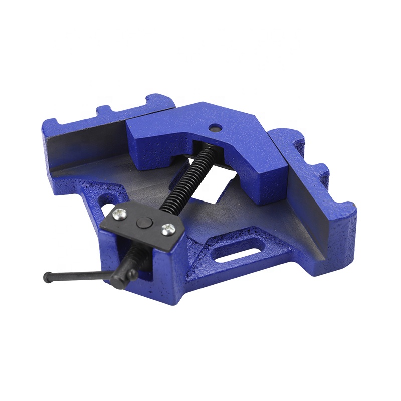 Precyzyjny zacisk spawalniczy  – Woodworking Clamp recenzja i cena