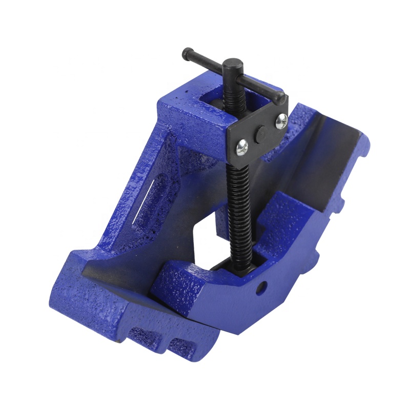 Precyzyjny zacisk spawalniczy  – Woodworking Clamp recenzja i cena