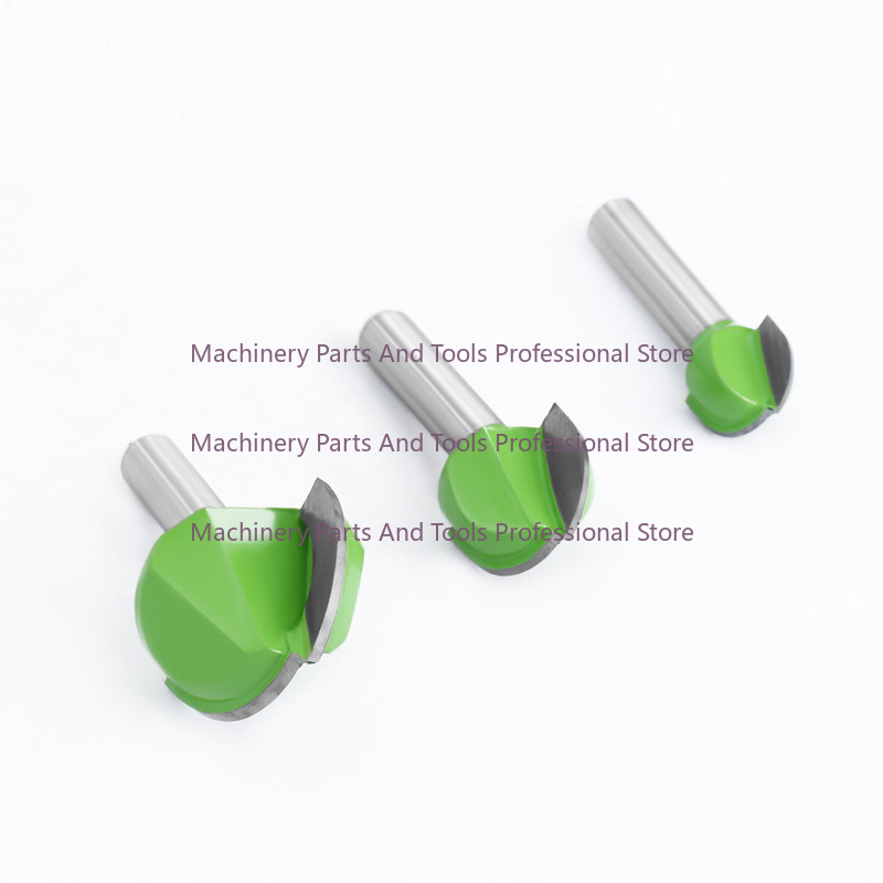 Zestaw frezów kulowych z okrąg – Router Bits For Woodworking recenzja i cena