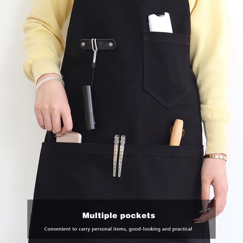 Wytrzymały, gruby fartuch płóc – Woodworking Overalls recenzja i cena