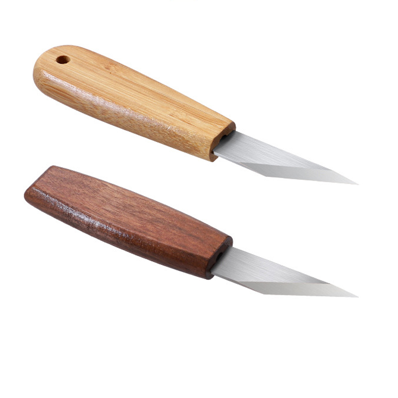 Ręcznie Robiony Precyzyjny Nóż – Woodworking Marking Knife recenzja i cena