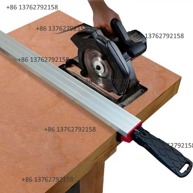 Aluminiowy uchwyt kątowy do ob – Woodworking Clamp recenzja i cena