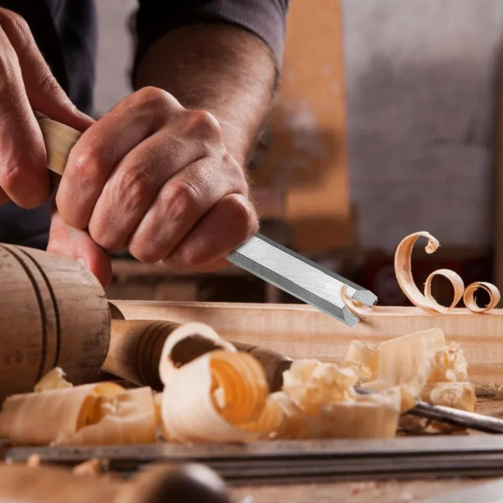 1PC Dłuta do obróbki drewna Ar – Woodworking Game recenzja i cena