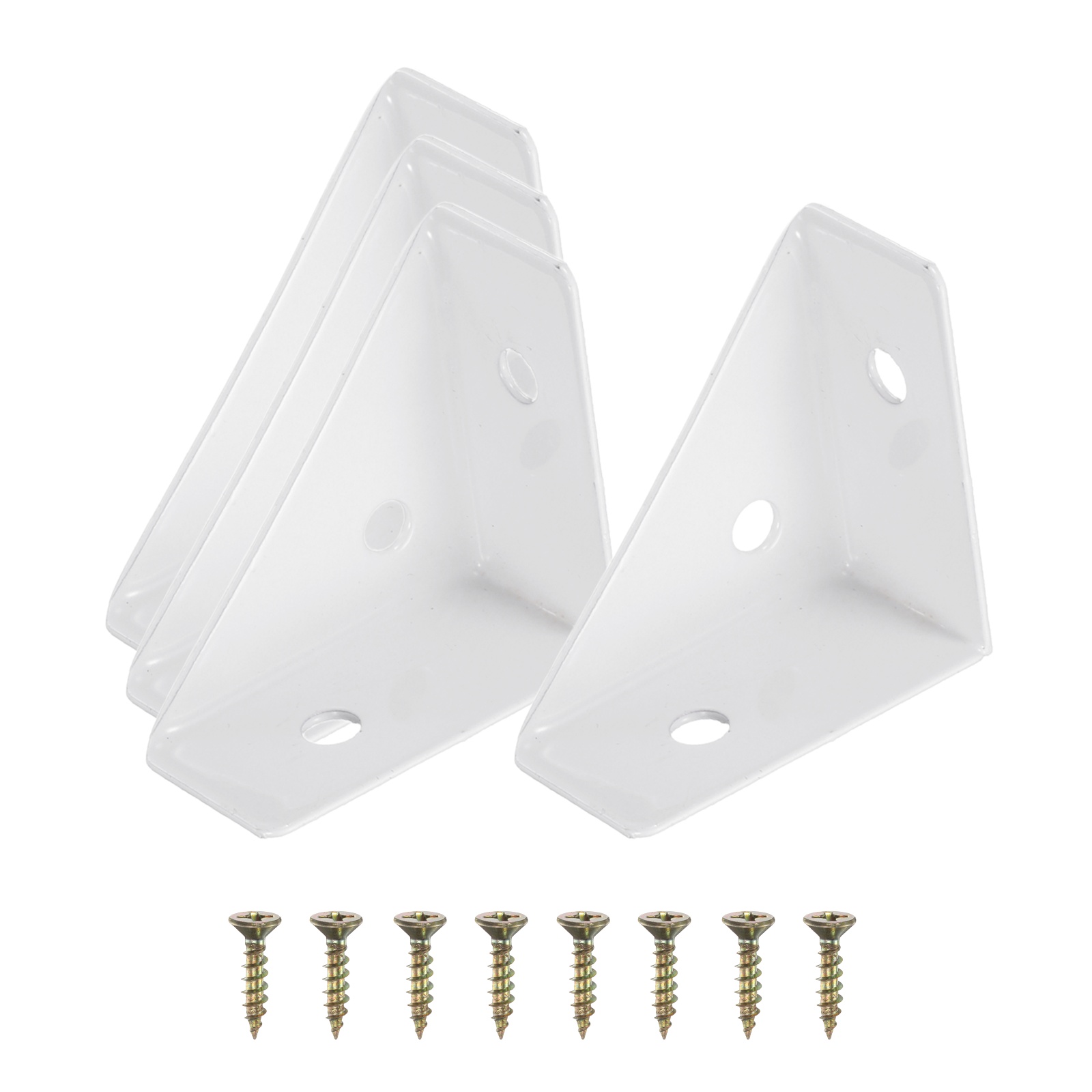 4 szt. Wsporniki kątowe 38mm x – Woodworking X Brace recenzja i cena