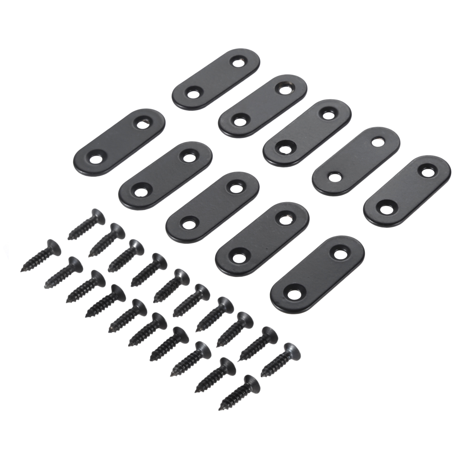 10 sztuk ze stali nierdzewnej  – Woodworking X Brace recenzja i cena