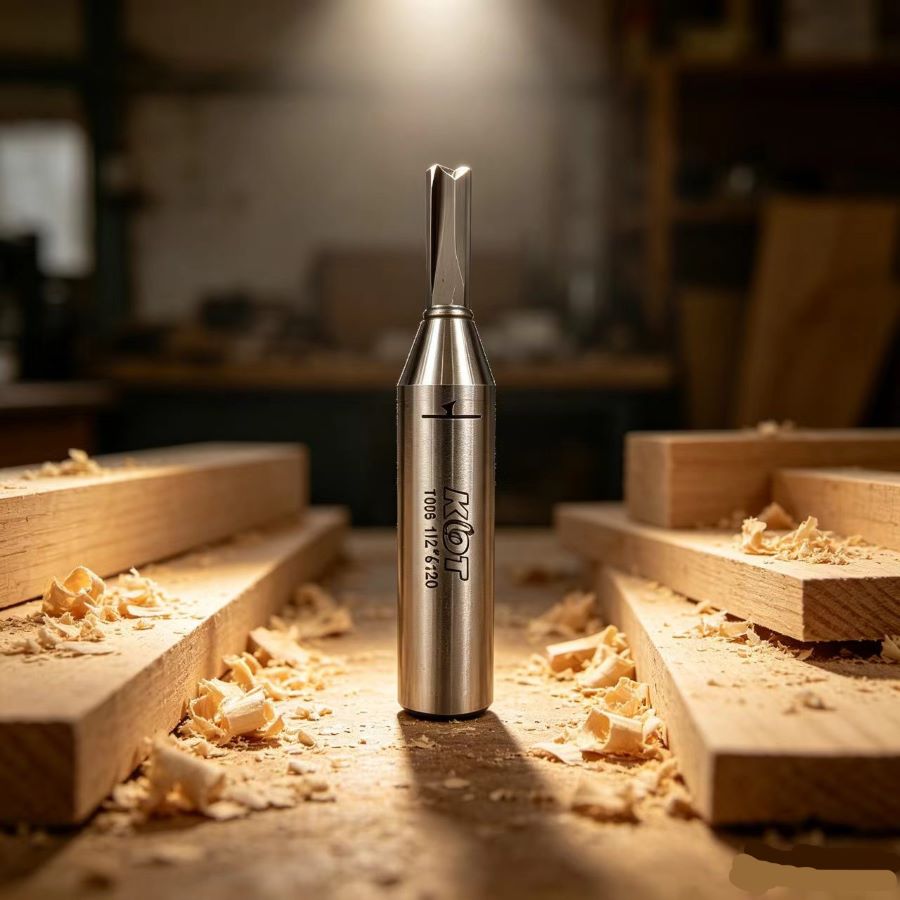 Frez trzpieniowy KDT do drewna – Router Bits For Woodworking recenzja i cena
