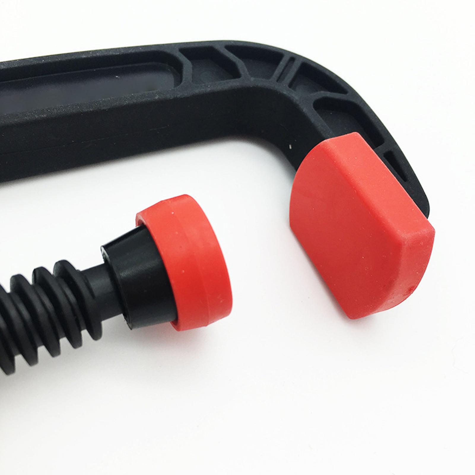 Zaciski do obróbki drewna regu – Woodworking Clamp recenzja i cena