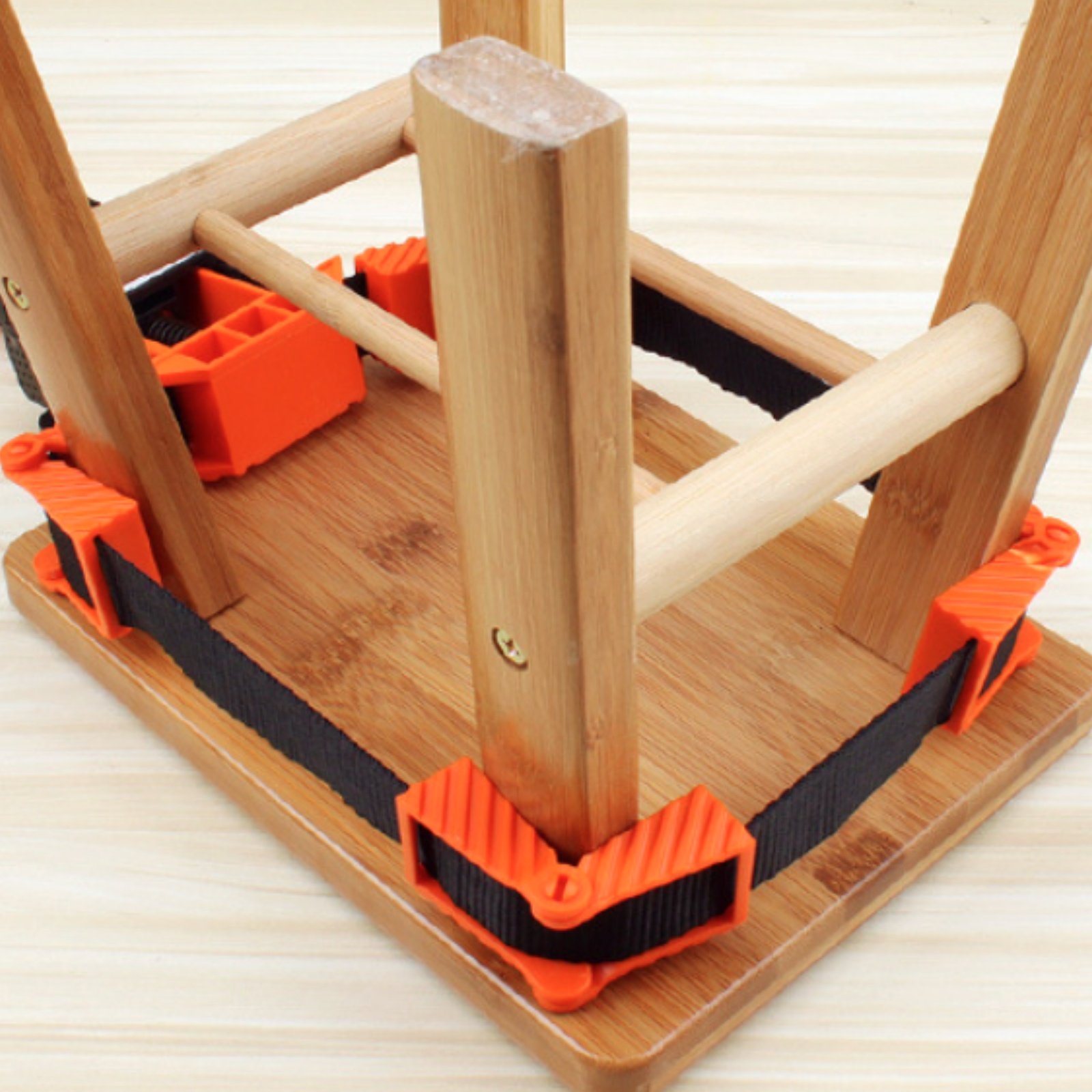 Wielofunkcyjny zacisk kątowy d – Woodworking Clamp recenzja i cena