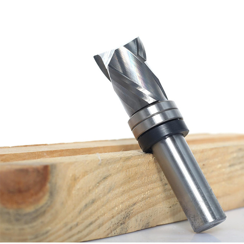 Frez spiralny do obróbki drewn – Woodworking Overalls recenzja i cena