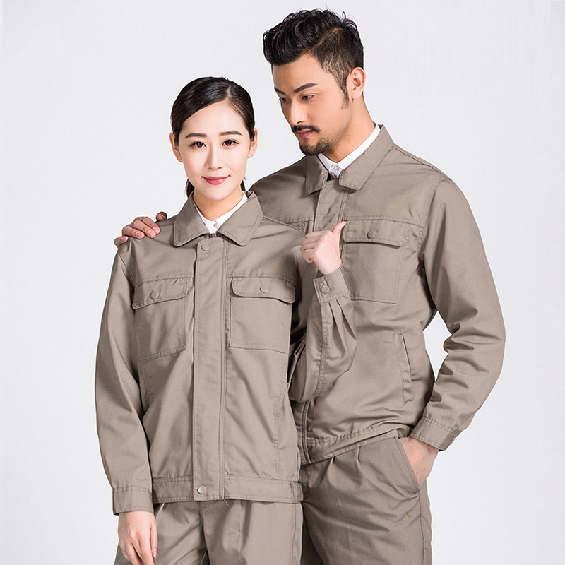Kobieta mężczyźni kombinezony  – Woodworking Overalls recenzja i cena