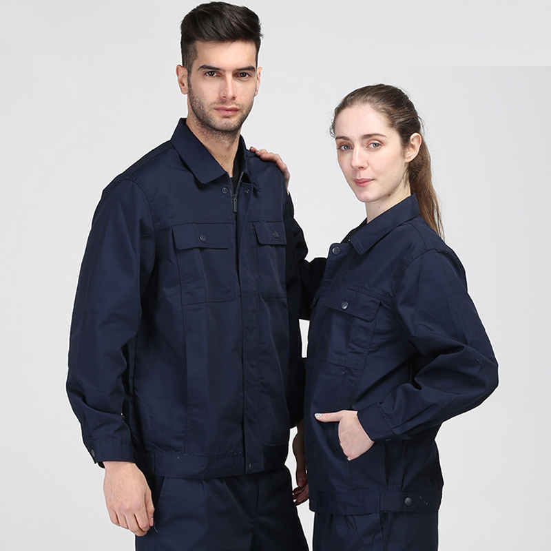 Kobieta mężczyźni kombinezony  – Woodworking Overalls recenzja i cena