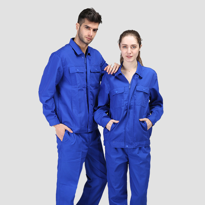 Kobieta mężczyźni kombinezony  – Woodworking Overalls recenzja i cena