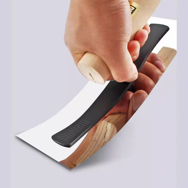 Szpachelka ze stali nierdzewne – Woodworking Marking Knife recenzja i cena