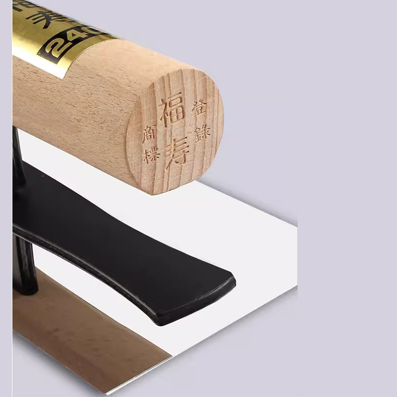 Szpachelka ze stali nierdzewne – Woodworking Marking Knife recenzja i cena