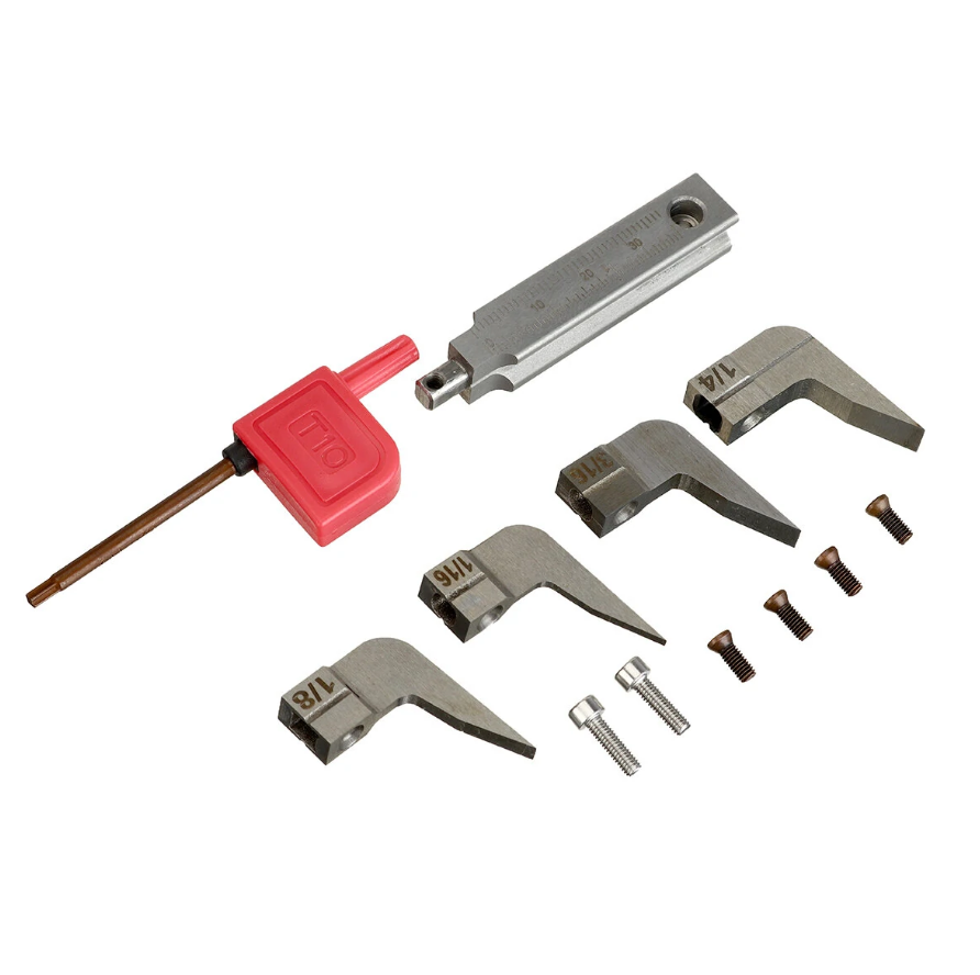 HONGDUI wymienne ostrze tnące  – Woodworking Marking Knife recenzja i cena