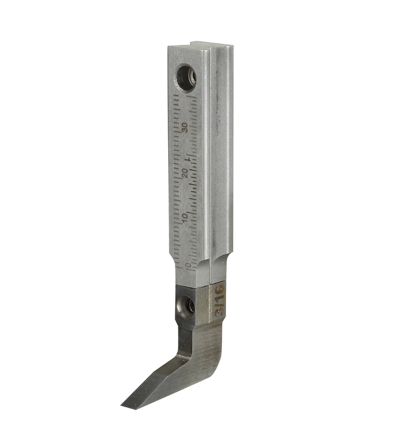 HONGDUI wymienne ostrze tnące  – Woodworking Marking Knife recenzja i cena