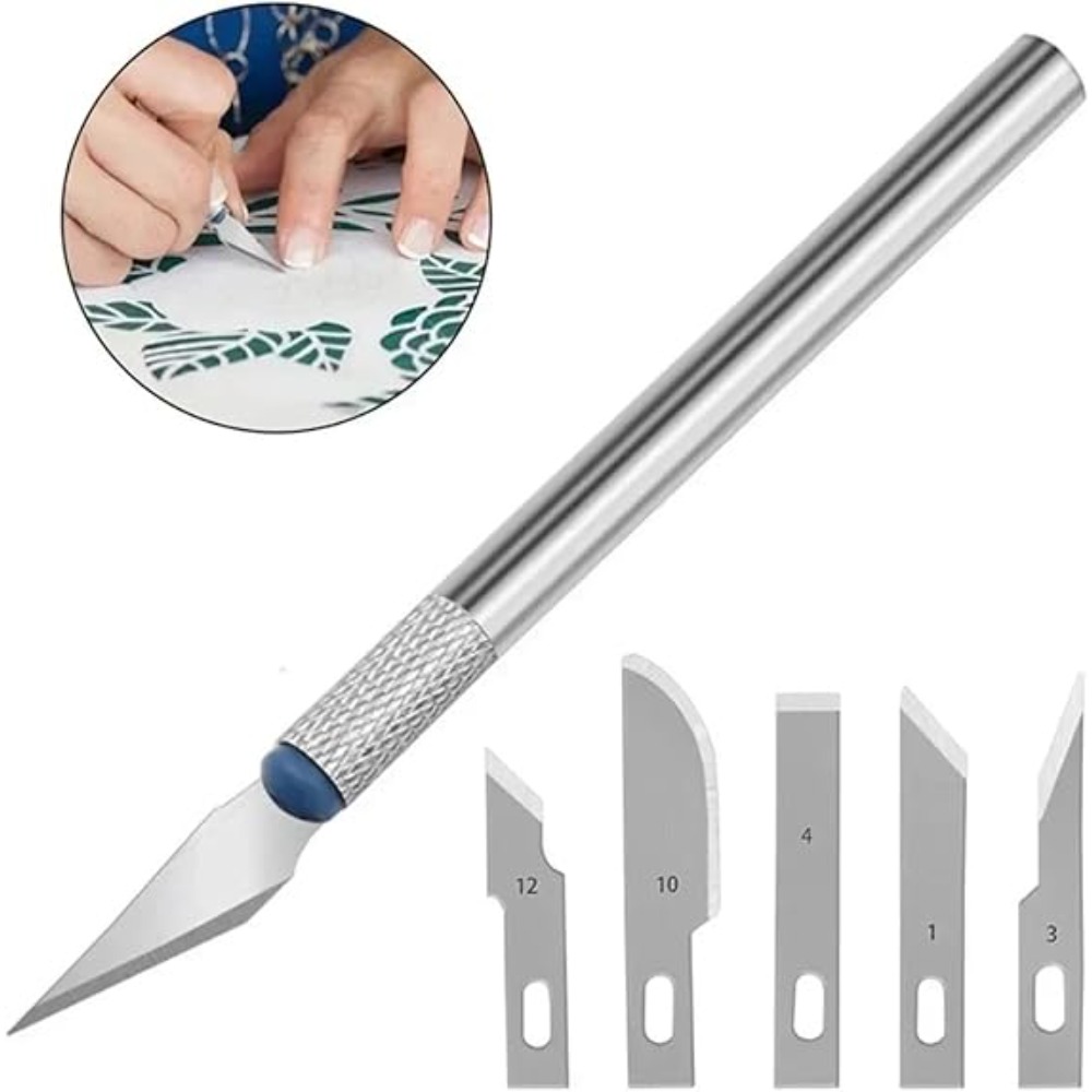 13-częściowy zestaw noży do rz – Woodworking Marking Knife recenzja i cena