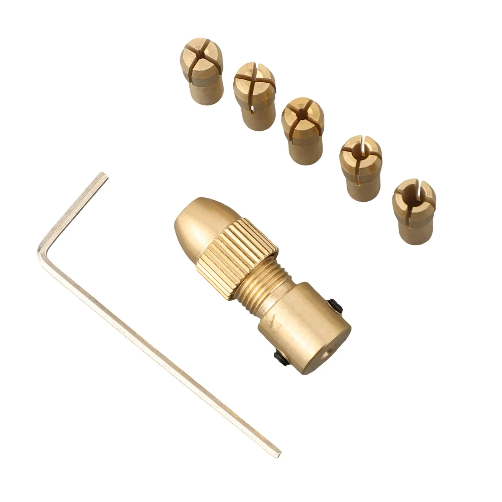 Akcesoria Adapter Tulejki Zaci – Woodworking Overalls recenzja i cena