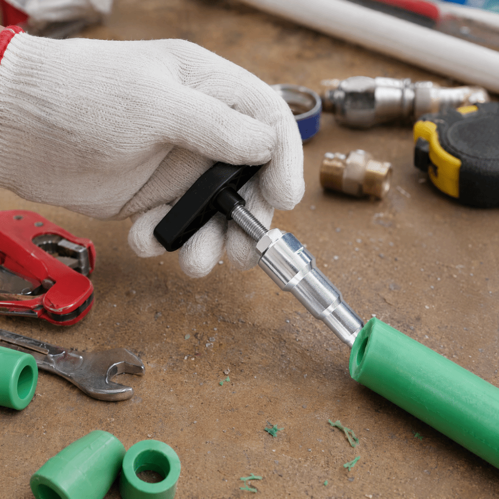 Ręczny rozszerzacz do rur alum – Woodworking Youtube recenzja i cena
